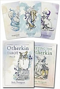 Otherkin Tarot (Other)