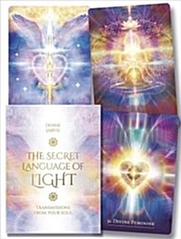 The Secret Language of Light Oracle: Transmissions from Your Soul (Other)