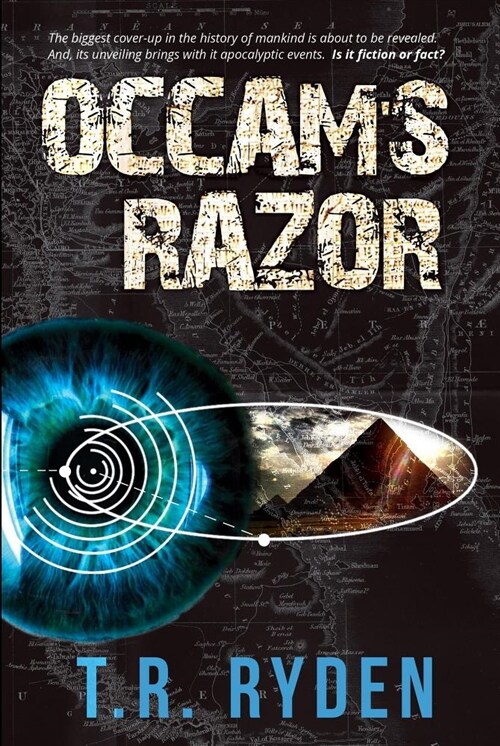 Occams Razor (Hardcover)