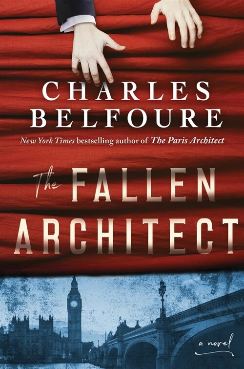 The Fallen Architect (Paperback)