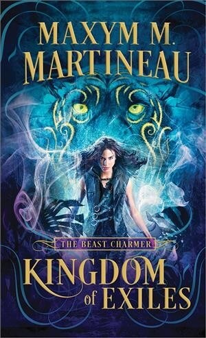 Kingdom of Exiles (Mass Market Paperback)