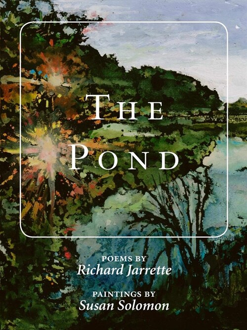 The Pond (Paperback)