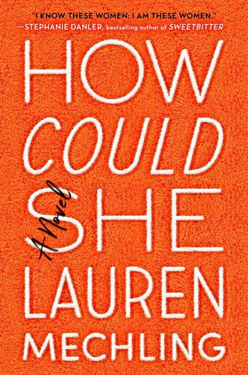 How Could She (Hardcover)