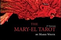 The Mary-El Tarot, 2nd Edition (Other, 2, Edition, Revise)