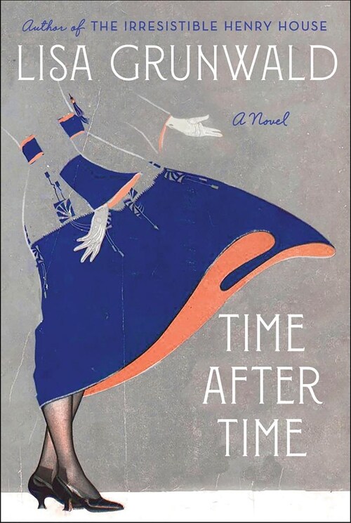 Time After Time (Hardcover)