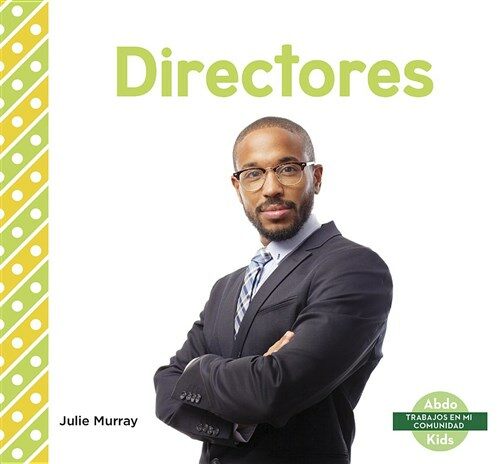 Directores (Principals) (Paperback)