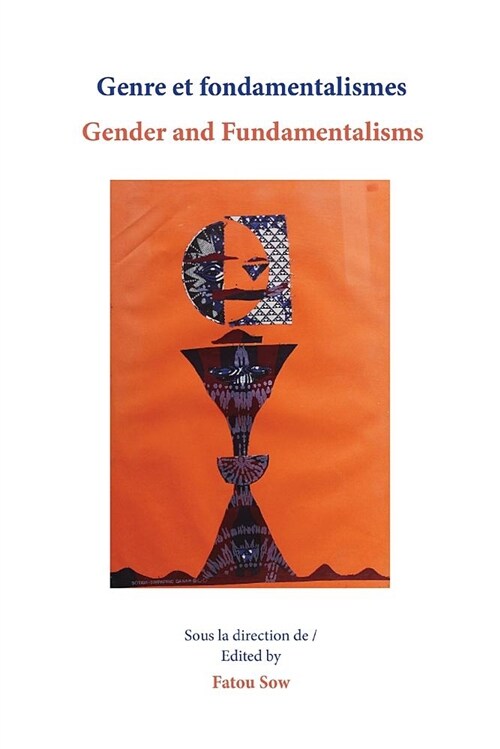 Genre Et Fondamentalismes/Gender and Fundamentalisms (Paperback)