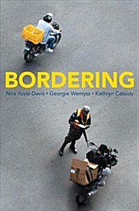 Bordering (Hardcover)