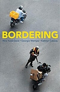 Bordering (Paperback)