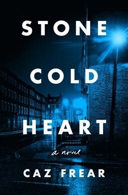 Stone Cold Heart (Hardcover)