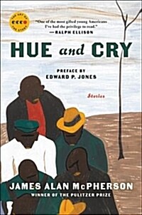 Hue and Cry: Stories (Paperback)