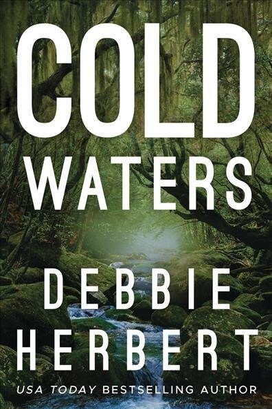 Cold Waters (Hardcover)