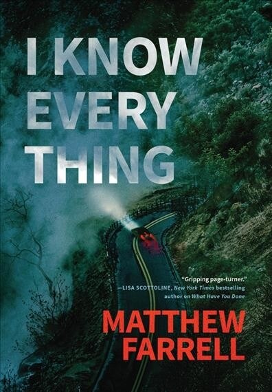 I Know Everything (Paperback)