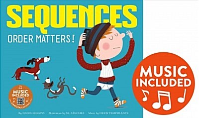 Sequences: Order Matters! (Hardcover)