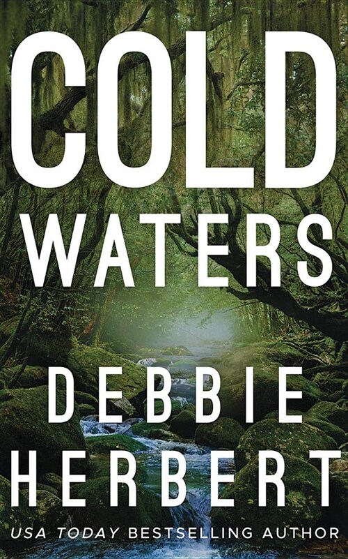 Cold Waters (Audio CD, Unabridged)