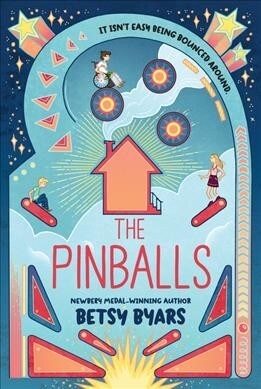 The Pinballs (Paperback)