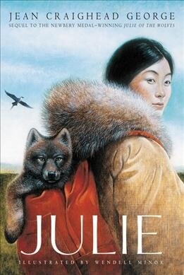 Julie (Paperback)