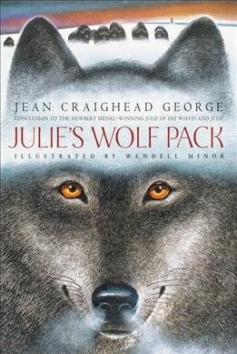 Julies Wolf Pack (Paperback)