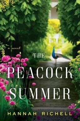 The Peacock Summer (Paperback)