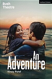 An Adventure (Paperback)