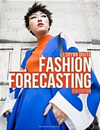 Fashion Forecasting (Paperback, 5)