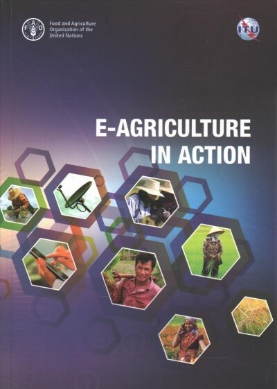 E-agriculture in Action (Paperback)