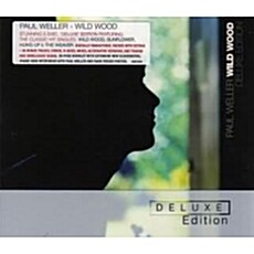[수입] Paul Weller - Wild Wood [2CD Deluxe Edition]