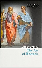 The Art of Rhetoric (Paperback)