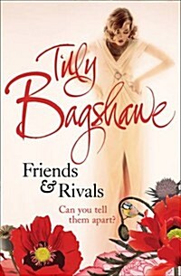 Friends and Rivals (Paperback)