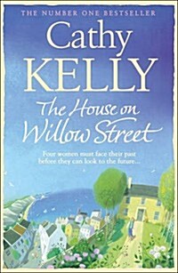 The House on Willow Street (Paperback)