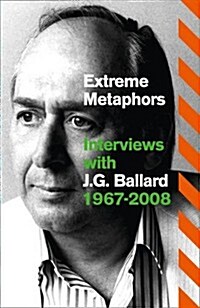 Extreme Metaphors (Hardcover)