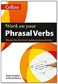 [중고] Phrasal Verbs : B1-C2 (Paperback)