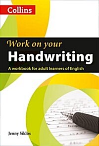 Handwriting : A2-C2 (Paperback)