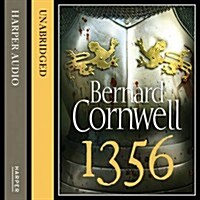1356 (CD-Audio, Unabridged ed)
