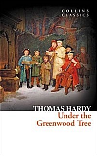 Under the Greenwood Tree (Paperback)