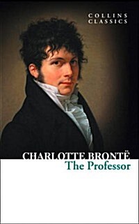 The Professor (Paperback)