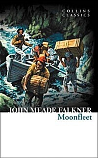 Moonfleet (Paperback)