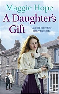 A Daughters Gift (Paperback)