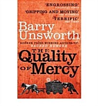 The Quality of Mercy (Paperback)