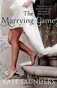 The Marrying Game (Paperback)