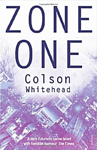 Zone One (Paperback)