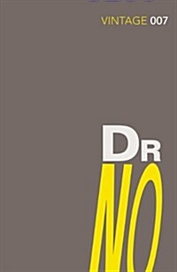 Dr No (Paperback)