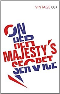 On Her Majestys Secret Service : The second unmissable story in the SPECTRE trilogy (Paperback)