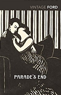Parades End (Paperback)