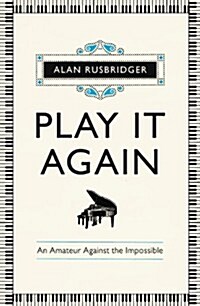 Play it Again (Hardcover)