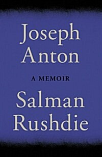 Joseph Anton (Hardcover)