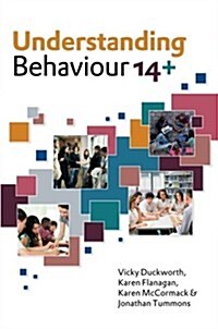 Understanding Behaviour 14+ (Paperback)