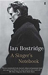 A Singers Notebook (Paperback)