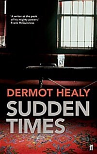 Sudden Times (Paperback)