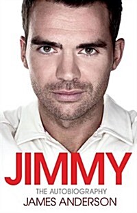 Jimmy : My Story (Hardcover)
